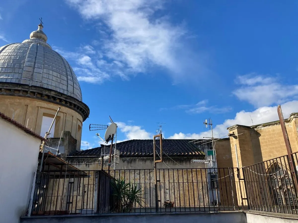 Hotel Casa Donna Francy Neapol Pensjonat