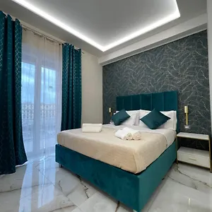 Pensjonat Napoli Central Suites, Neapol