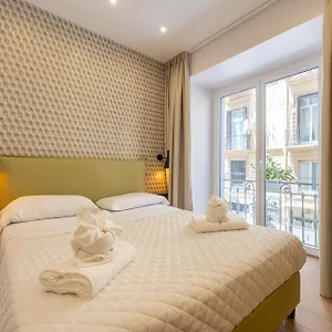 Pensjonat Relais Sole, Neapol